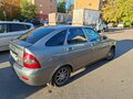 2008 Lada (ВАЗ) Priora I, серый, 300000 рублей - вид 4