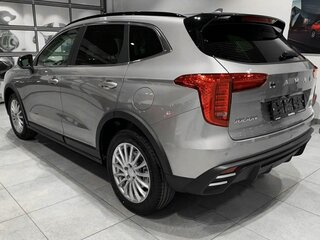 2026 Haval Jolion I Рестайлинг, серый, 2699000 рублей, вид 5