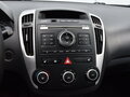 2011 Kia Ceed I Рестайлинг, серебристый - вид 11