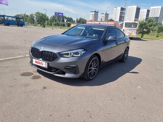 2020 BMW 2 серии Gran Coupe 218i F44, серый, 2350000 рублей, вид 1
