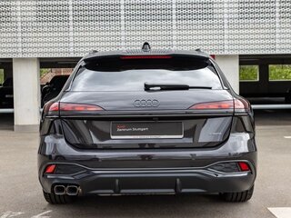 2026 Audi A6 VI (C9), чёрный, 9000000 рублей, вид 5