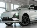 2026 Changan Deepal S09, серебристый, 7039900 рублей - вид 10
