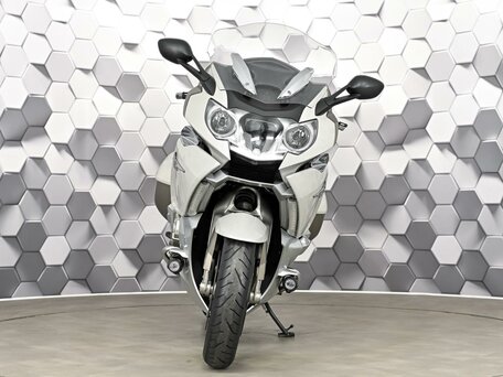 2014 BMW K 1600 GTL, белый, 1249000 рублей, вид 5