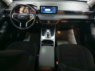 2025 Haval Jolion I Рестайлинг, белый, 1785000 рублей, вид 5