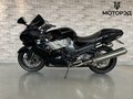 2007 Kawasaki ZZR 1400, чёрный, 635000 рублей - вид 1