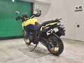 2023 Suzuki V-Strom 800DE, жёлтый, 1277000 рублей - вид 5