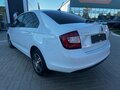 2019 Skoda Rapid I Рестайлинг, белый, 1349900 рублей - вид 4