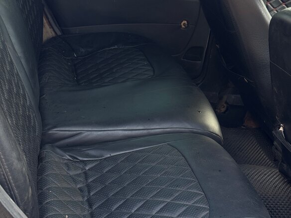 2010 Lada (ВАЗ) Priora I, синий, 115000 рублей - вид 16