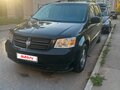 2010 Dodge Caravan Grand V, чёрный, 1020000 рублей