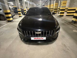 2024 Geely Preface I, чёрный, 2400000 рублей, вид 2