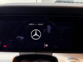2021 Mercedes-Benz E-Класс 350 V (W213, S213, C238) Рестайлинг, белый, 4950000 рублей, вид 5