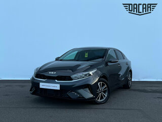 2023 Kia Cerato IV Рестайлинг, серый, 2290000 рублей, вид 1