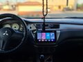 2006 Mitsubishi Lancer IX, белый, 310000 рублей - вид 10