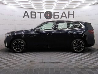 2025 BMW X3 Long 30L xDrive IV (G45/G48), чёрный, 6800000 рублей, вид 4