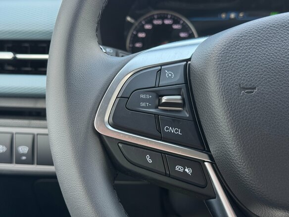 2026 Foton View, белый, 3572000 рублей - вид 13
