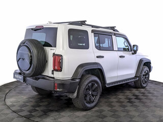 2023 Tank 300 I, белый, 3550000 рублей, вид 5