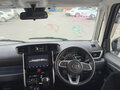 2023 Toyota Roomy I Рестайлинг, чёрный, 1080000 рублей - вид 7