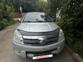 2009 Great Wall Hover, серебристый - вид 3