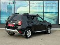 2016 Renault Duster I Рестайлинг, чёрный, 1280000 рублей - вид 4