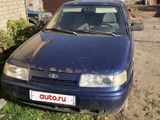 2005 Lada (ВАЗ) 2111 21112, серебристый, 150000 рублей, вид 3