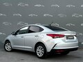 2022 Hyundai Solaris II Рестайлинг, серый, 1626700 рублей - вид 3