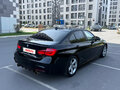 2013 BMW 3 серии 328i xDrive VI (F3x), чёрный - вид 2