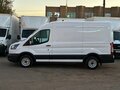 2019 Ford Transit, белый, 2090000 рублей - вид 7