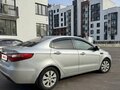 2013 Kia Rio 4-speed III, серый - вид 2