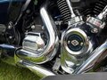 2018 Harley-Davidson Tri Glide, синий, 2550000 рублей - вид 8