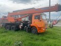 2014 КамАЗ 65115, 6500000 рублей - вид 3