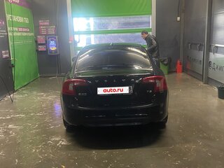 2012 Volvo S60 II, чёрный, 875000 рублей, вид 4