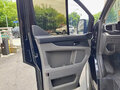 2023 Ford Transit Custom SWB I (China Market), чёрный - вид 7