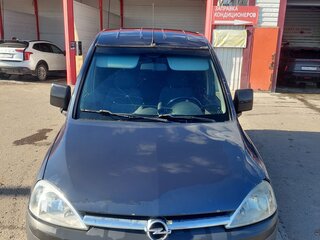 2008 Opel Combo C Рестайлинг, серый, 350000 рублей, вид 2