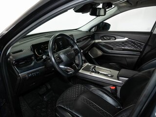 2023 Exeed TXL I Рестайлинг, серый, 2330000 рублей, вид 5