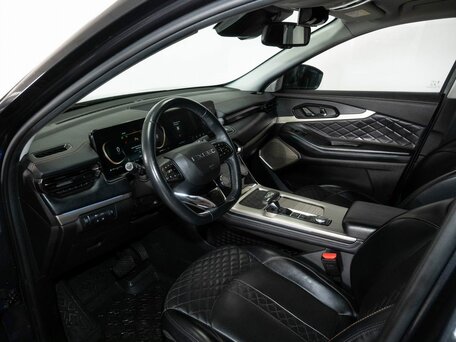 2023 Exeed TXL I Рестайлинг, серый, 2299000 рублей, вид 5