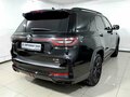 2023 Changan CS95 I Рестайлинг 2, чёрный - вид 7