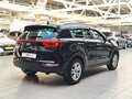 2017 Kia Sportage IV, чёрный, 1490000 рублей - вид 6
