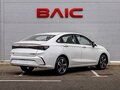 2025 BAIC U5 Plus, белый, 2556000 рублей - вид 5