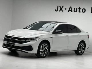 2023 Volkswagen Sagitar III Рестайлинг, белый, 1290000 рублей, вид 1