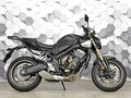 2025 Honda CB 650R, чёрный, 1199000 рублей - вид 2