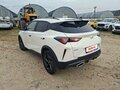 2024 GAC GS3, белый, 2170132 рублей - вид 3