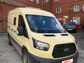 2019 Ford Transit, бежевый, 1480000 рублей