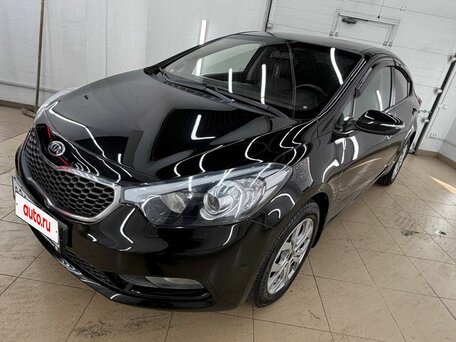 Kia Cerato III