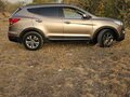 2015 Hyundai Santa Fe III Рестайлинг, коричневый, 1870000 рублей - вид 1