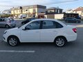 2024 Lada (ВАЗ) Granta I Рестайлинг, белый, 850000 рублей - вид 3