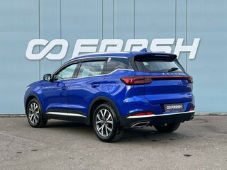 2024 Xcite X-Cross 7, синий, 1820000 рублей, вид 2