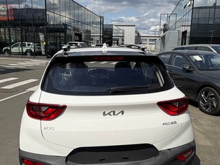 2026 Kia KX1, белый, 1749000 рублей, вид 2