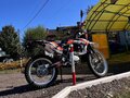 2023 Kayo T2 250 MX, оранжевый, 110000 рублей - вид 5