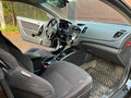 2012 Kia Cerato Koup II, чёрный, 950000 рублей - вид 5