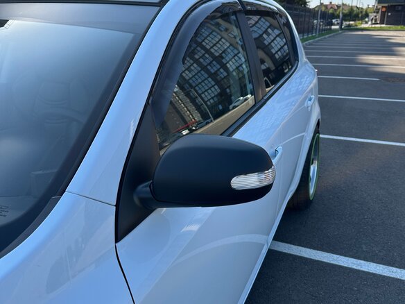 2011 Kia Ceed I Рестайлинг, белый, 770000 рублей - вид 24